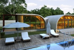 吃喝玩樂，不去圓頂屋看看可惜了！