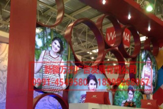 展廳 商業(yè)燈箱